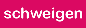 Schweigen Logo