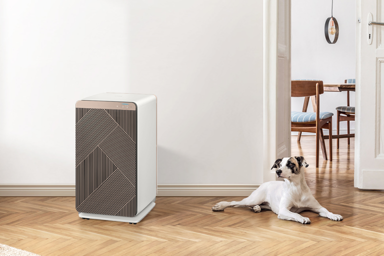  For Homes with Pets 
