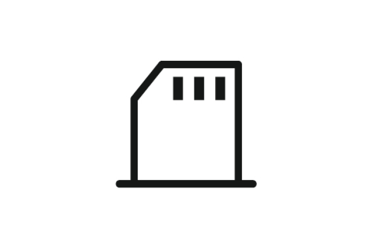  Ample Storage Space 