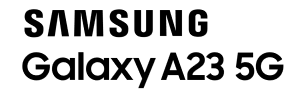 Samsung Galaxy A23 5G Logo