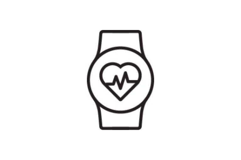  A watch that looks out for you 