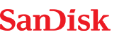 SanDisk Logo