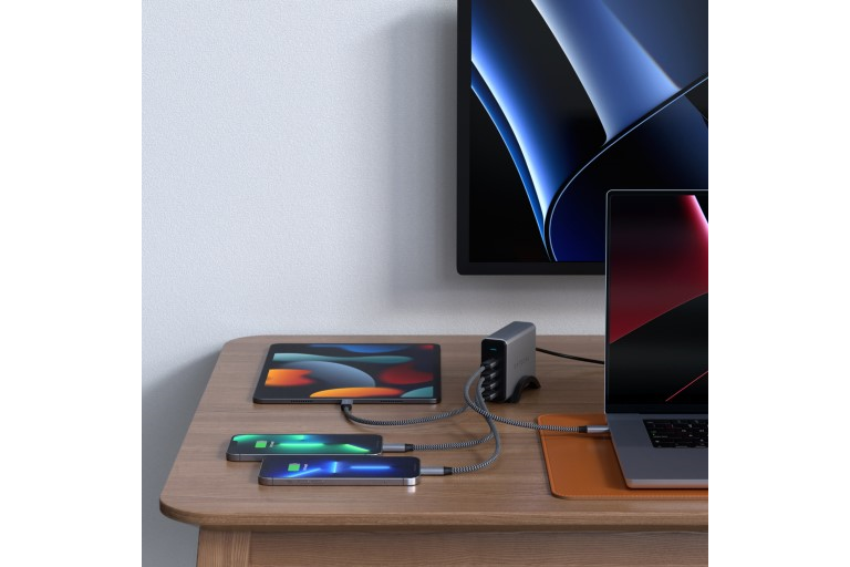  Cutting-Edge Charging 