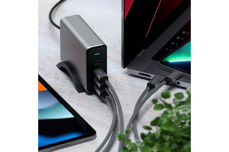  Convenient Setup 