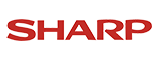 Sharp Logo