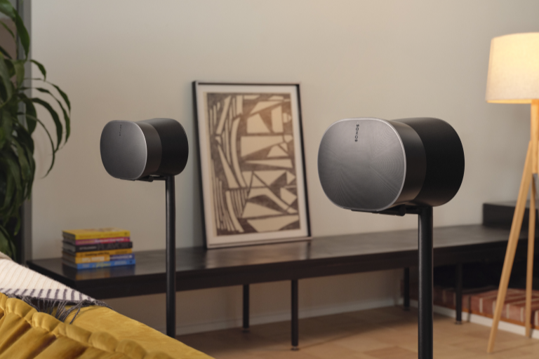  Surround sound so real it's surreal 