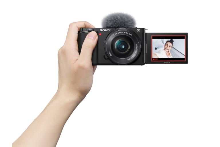  For the Vlog 