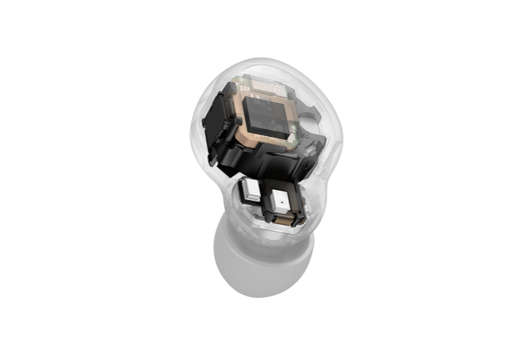  For Immersive Sound 
