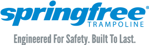 Springfree Trampoline Logo
