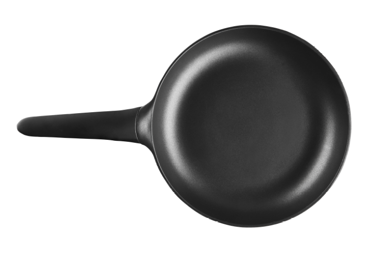  Durable Non-Stick Coating 