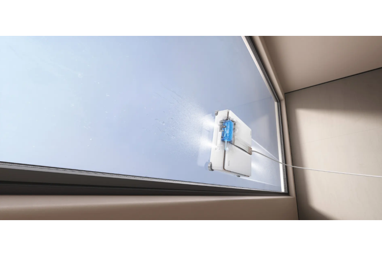  Advanced Window Cleaning Solution