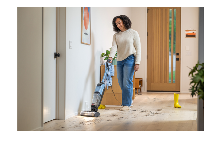  HydroForce™ Mopping 