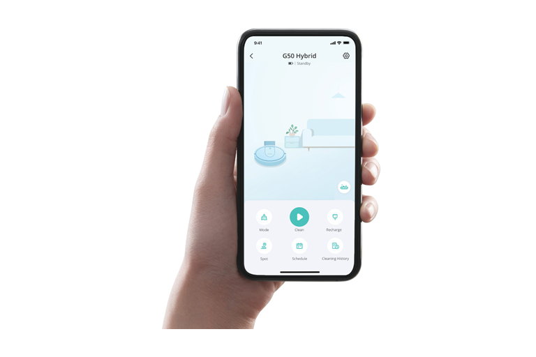  eufy App 