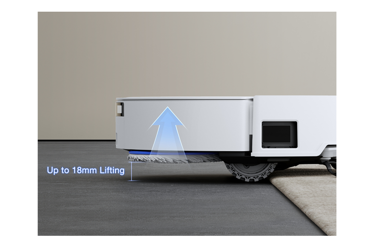  BLAST and SuperBoost 