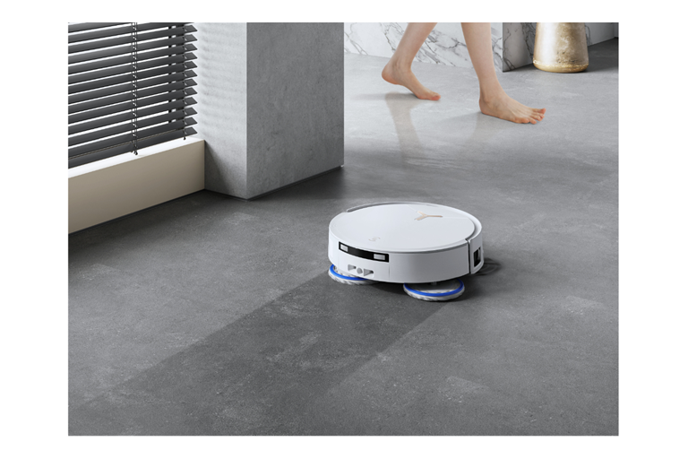  Smart All-in-One Station 