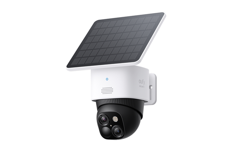  360° Coverage 