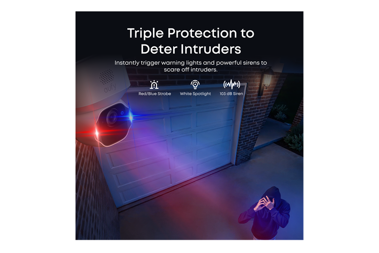  Motion Detection and Smart Tracking 