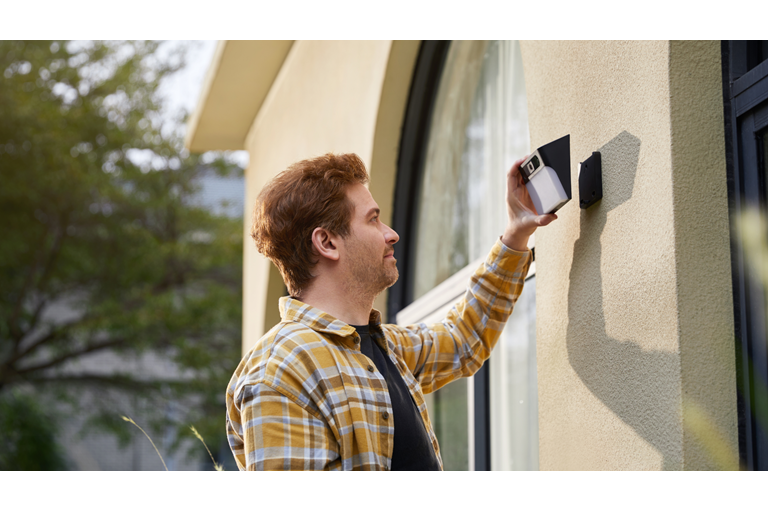  Easy, DIY, 3-Step Installation 