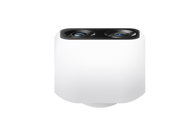  360&deg; View 