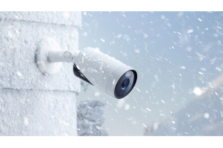  Durable Against the Elements 