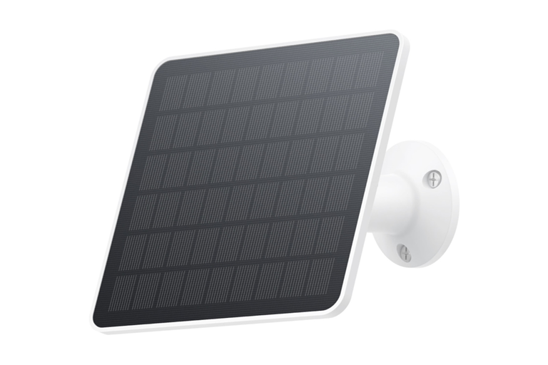 Efficient Solar Charging 
