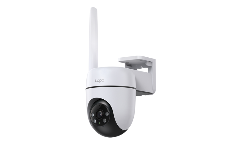  Dual Mode Flexibility with 4G or PoE 