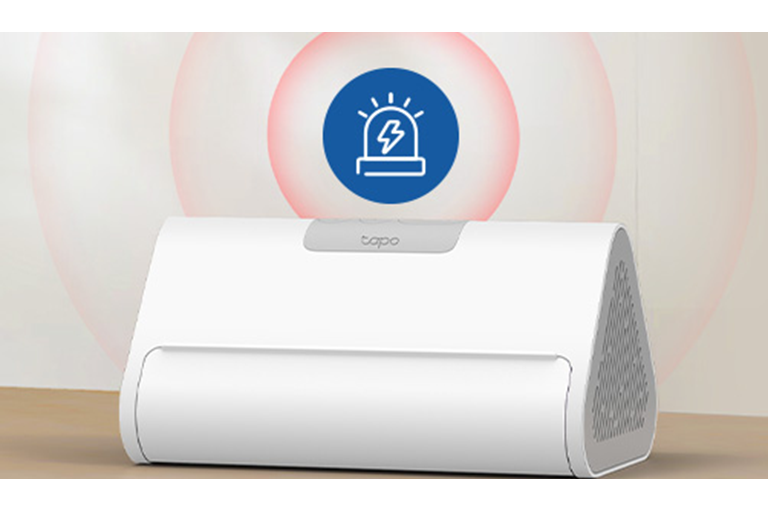  Real-time Alarm 