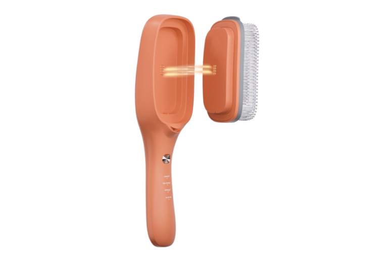 Easy Cleaning and Everyday Convenience