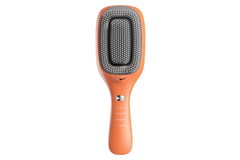  Multi-Function Scalp and Hair Care 