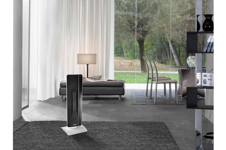  Optimum Heating Performance 