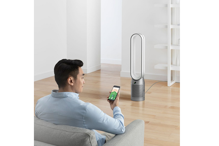  Keeping Air Fresh 