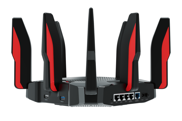  Exceptional Hardware 