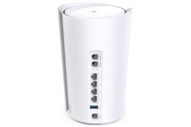  Built-in Telephony 