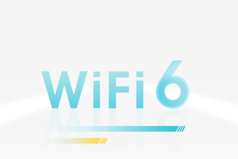  Fast Wireless Connection 