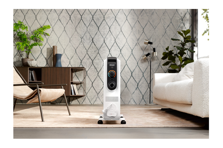  Maximum Heating Performance 