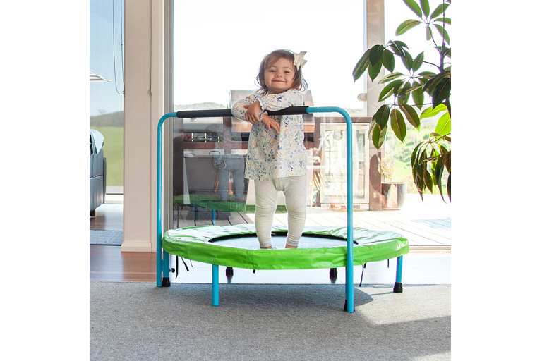  Easy to Assemble 