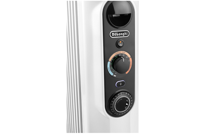  Easytronic Controls with Timer 