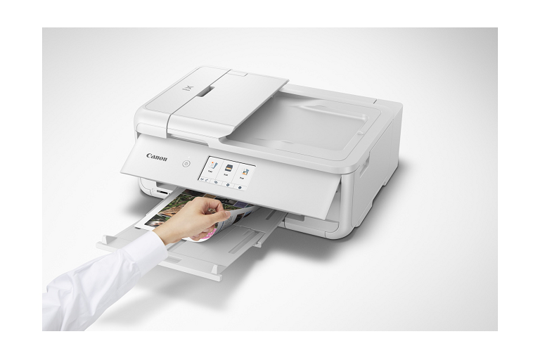  Large Format Printing 