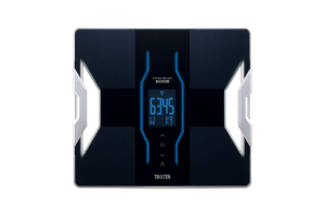 Tanita RD-953 Bluetooth Dual-Frequency Body Composition Scale