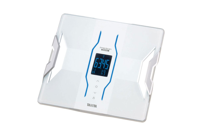 Tanita RD-953 Bluetooth Dual-Frequency Body Composition Scale