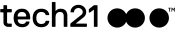 Tech21 Logo