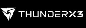 ThunderX3 Logo