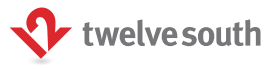 Twelve South Logo