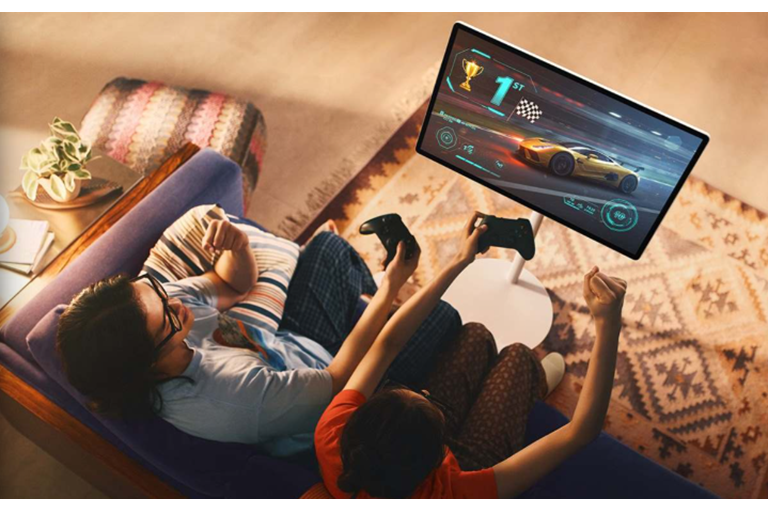  Freedom to watch anywhere 