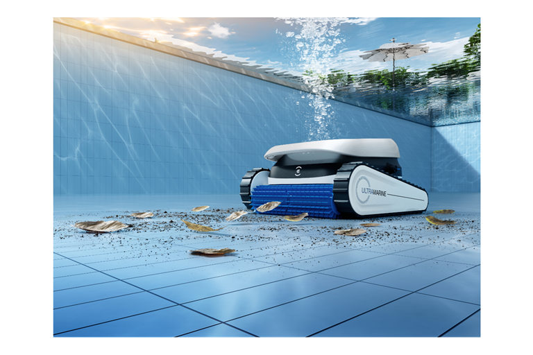  Powerful, Thorough Pool Cleaning 