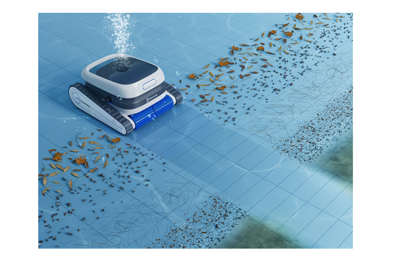  Smart Navigation for Maximum Coverage 