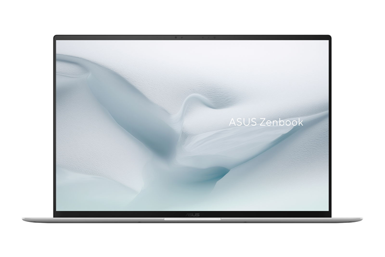 Asus Zenbook S16 16-inch 3K OLED AMD Ryzen AI-9-465/32GB/1TB SSD