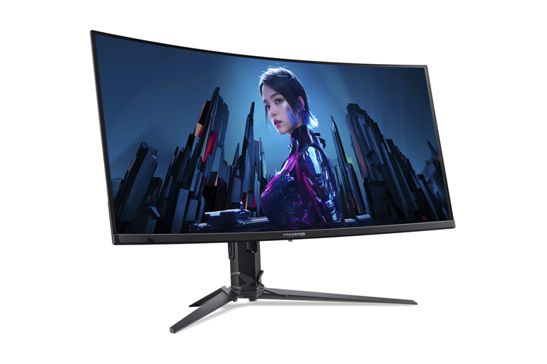  Blazing-Fast 240Hz Refresh Rate 