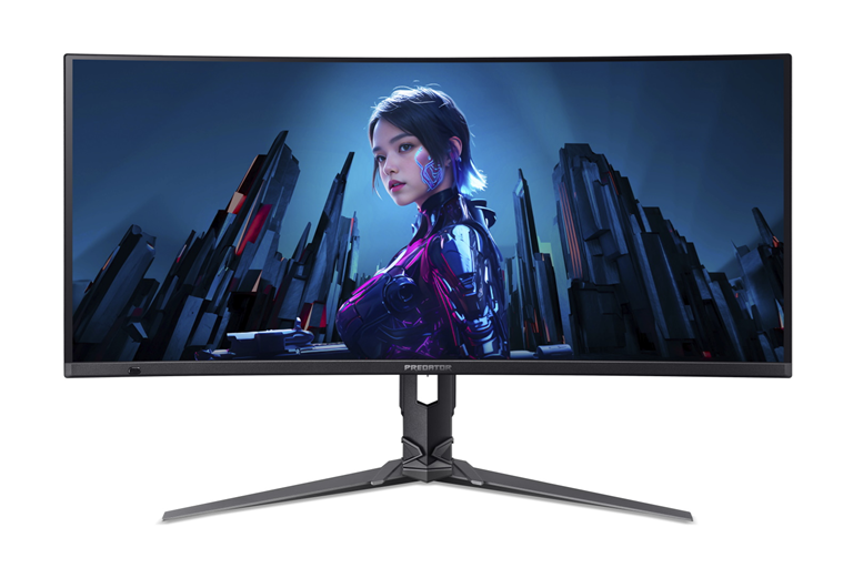  Ultra-Responsive 0.01ms Pixel Response 