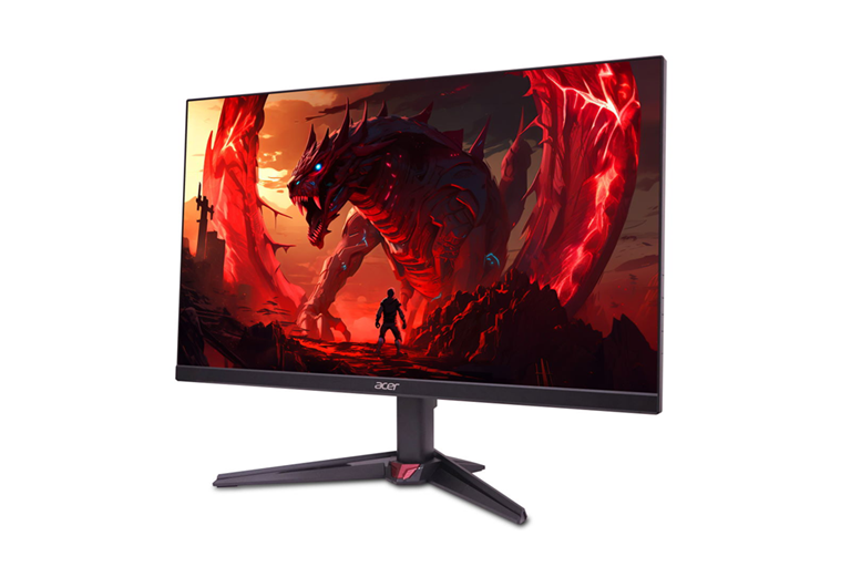 Acer Nitro 23.8-inch VG240Y X1 FHD Gaming Monitor | Harvey Norman